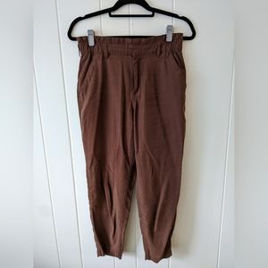Old Navy pants size PETITE Small